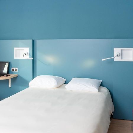 Ibis Budget Cognac Châteaubernard المظهر الخارجي الصورة