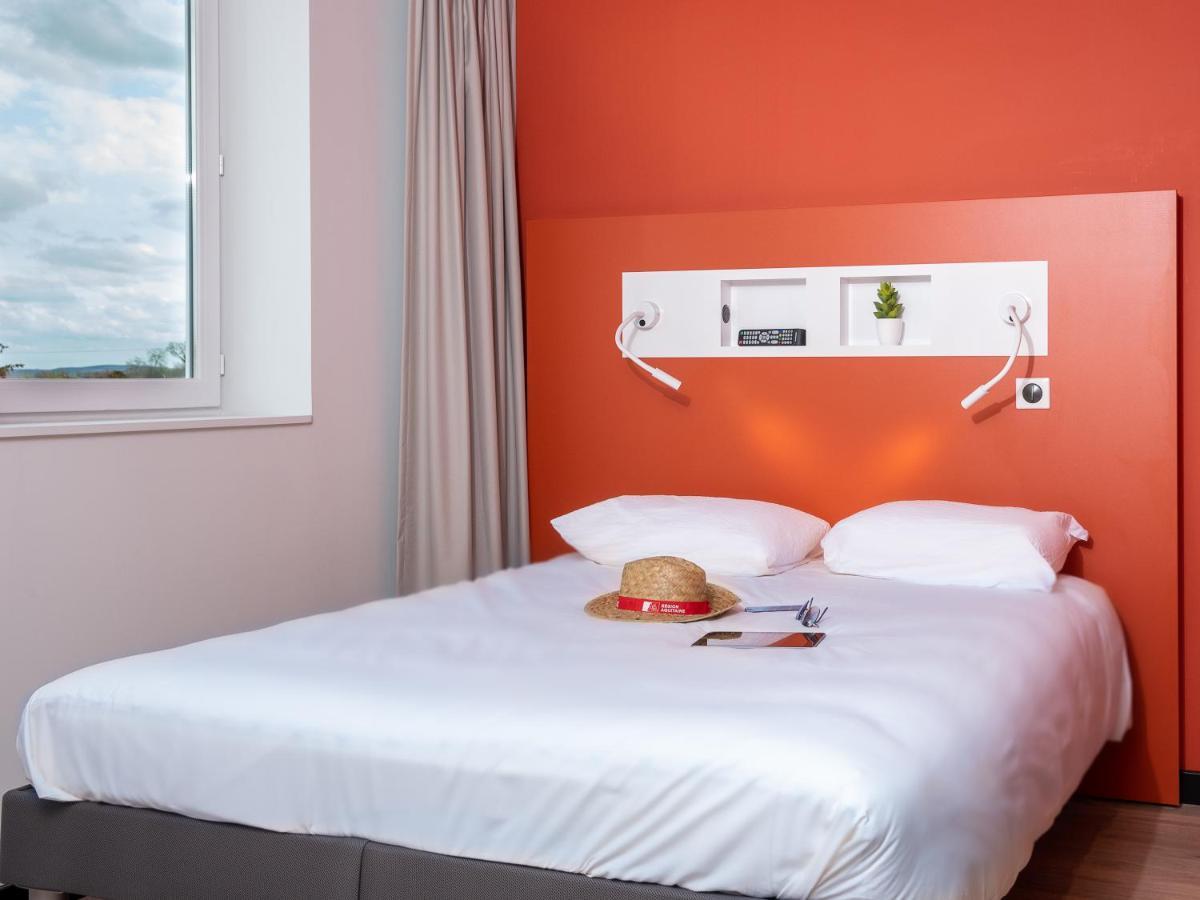 Ibis Budget Cognac Châteaubernard المظهر الخارجي الصورة
