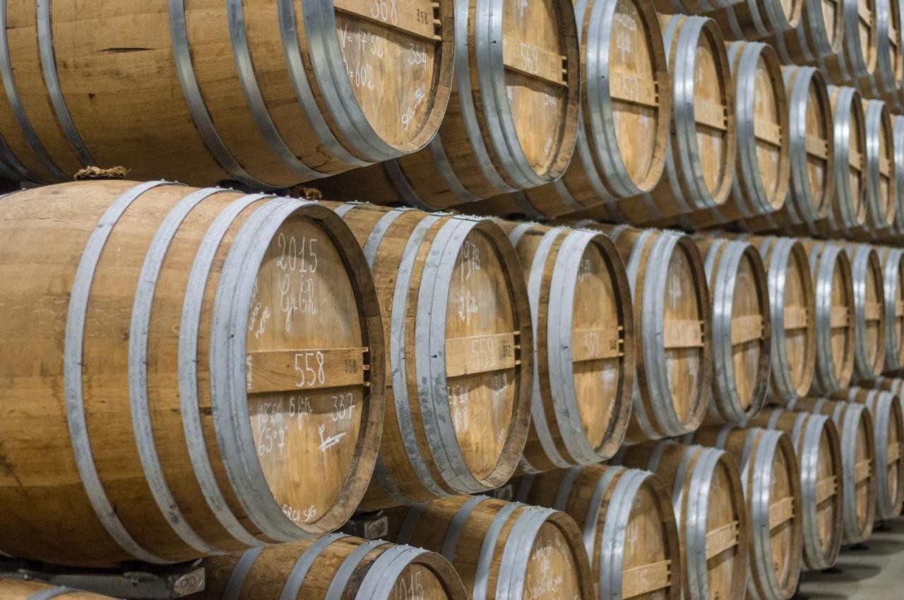 Ibis Budget Cognac Châteaubernard المظهر الخارجي الصورة